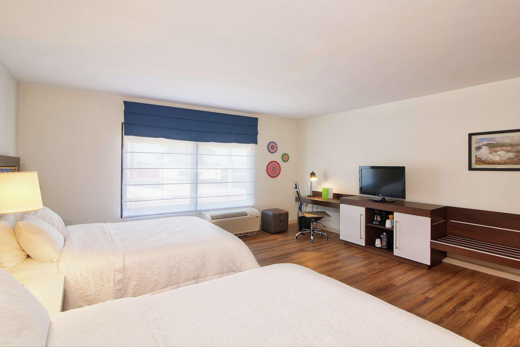 Hotel Hampton By Hilton San Jose Airport Costa Rica à Río Segundo Extérieur photo