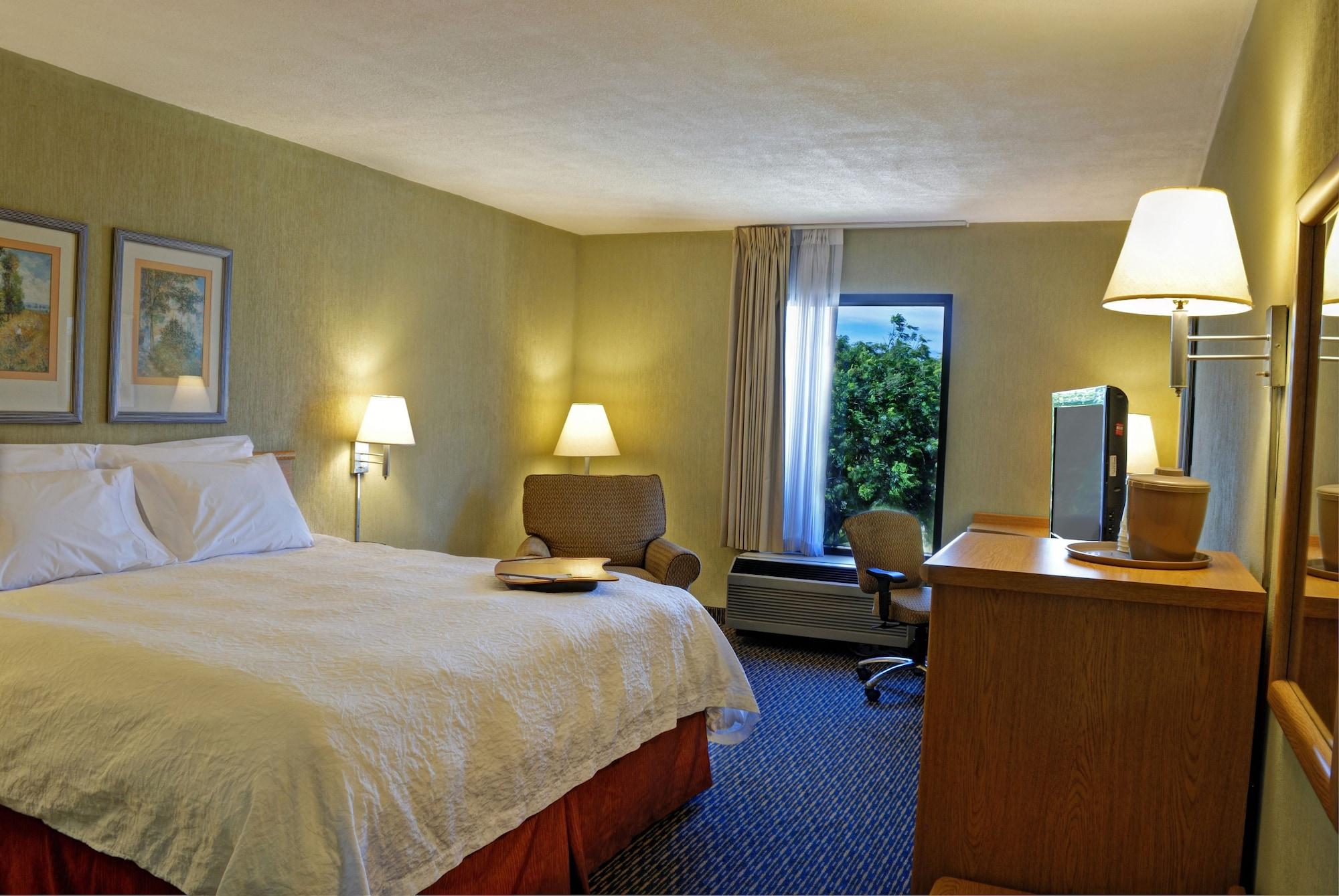 Hotel Hampton By Hilton San Jose Airport Costa Rica à Río Segundo Extérieur photo