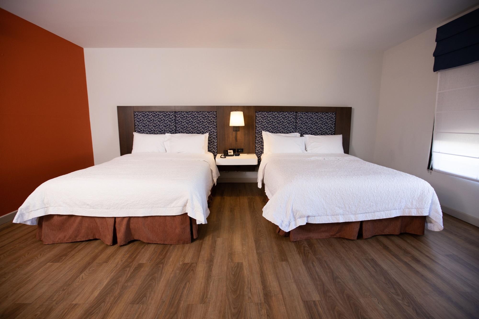 Hotel Hampton By Hilton San Jose Airport Costa Rica à Río Segundo Extérieur photo
