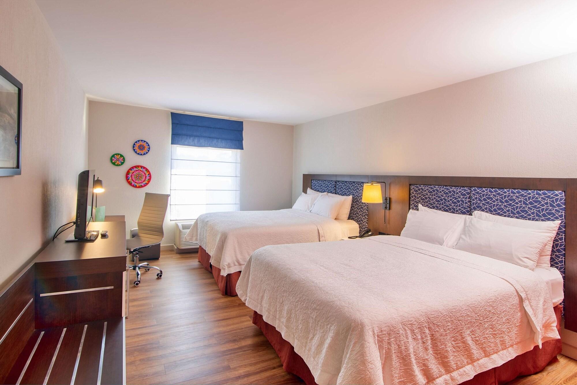 Hotel Hampton By Hilton San Jose Airport Costa Rica à Río Segundo Extérieur photo