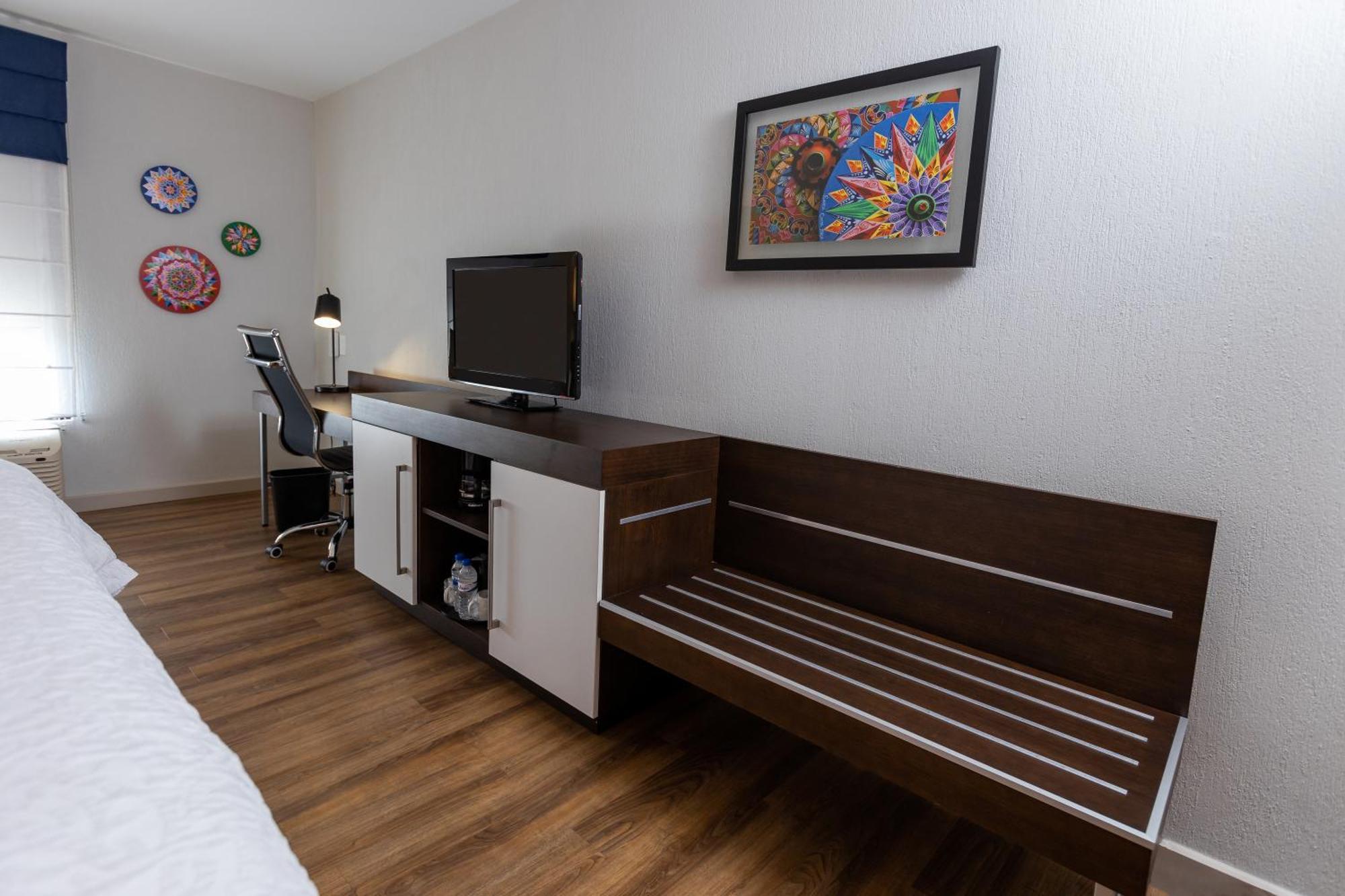 Hotel Hampton By Hilton San Jose Airport Costa Rica à Río Segundo Extérieur photo