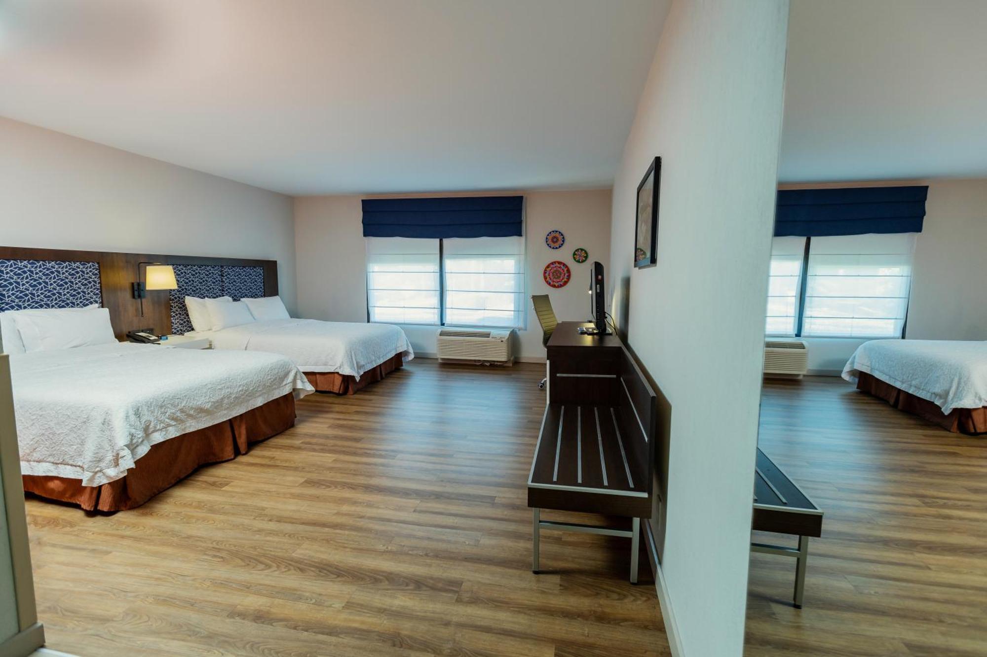 Hotel Hampton By Hilton San Jose Airport Costa Rica à Río Segundo Extérieur photo