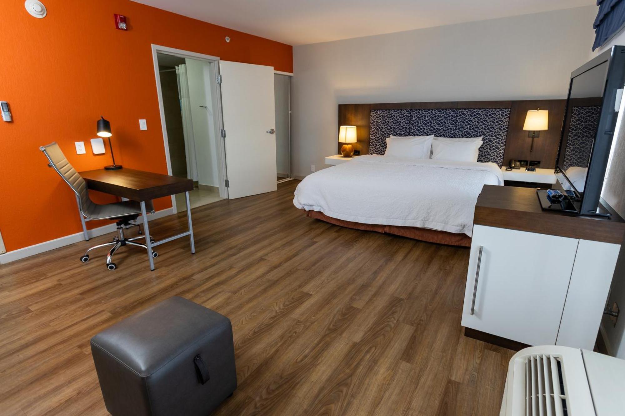 Hotel Hampton By Hilton San Jose Airport Costa Rica à Río Segundo Extérieur photo