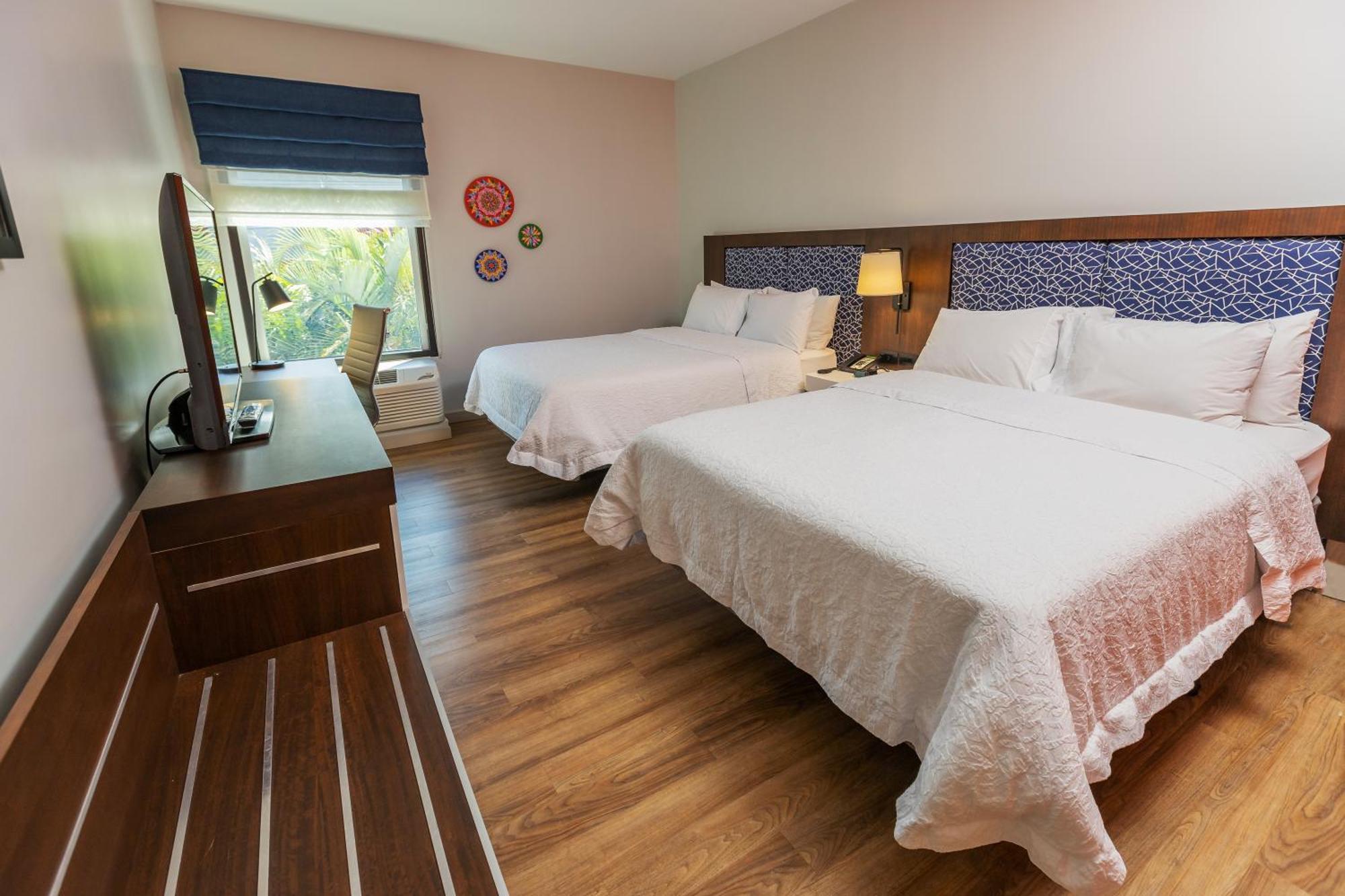 Hotel Hampton By Hilton San Jose Airport Costa Rica à Río Segundo Extérieur photo