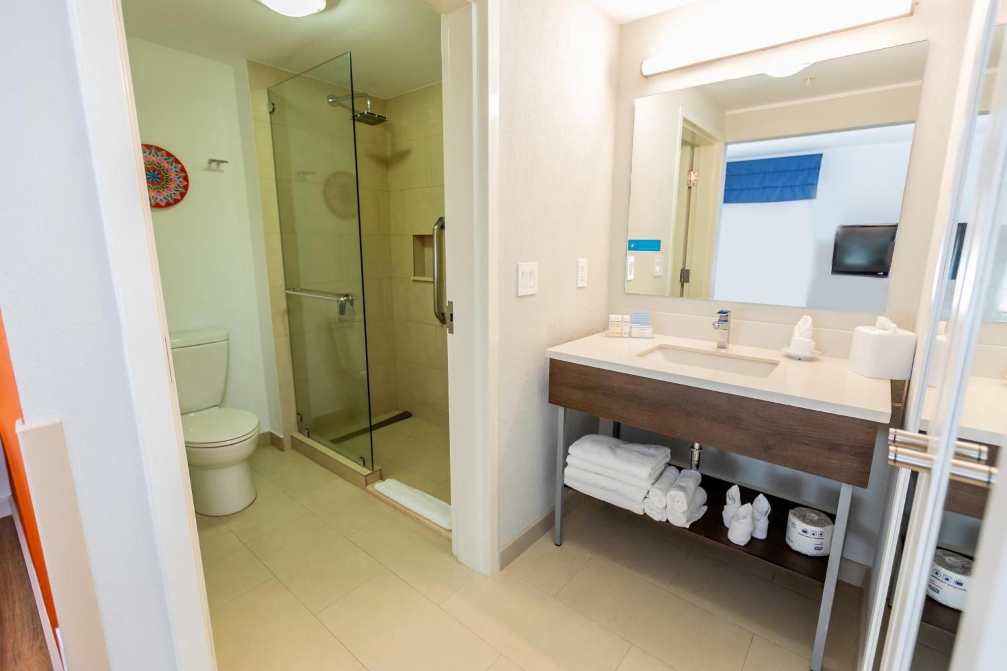 Hotel Hampton By Hilton San Jose Airport Costa Rica à Río Segundo Extérieur photo