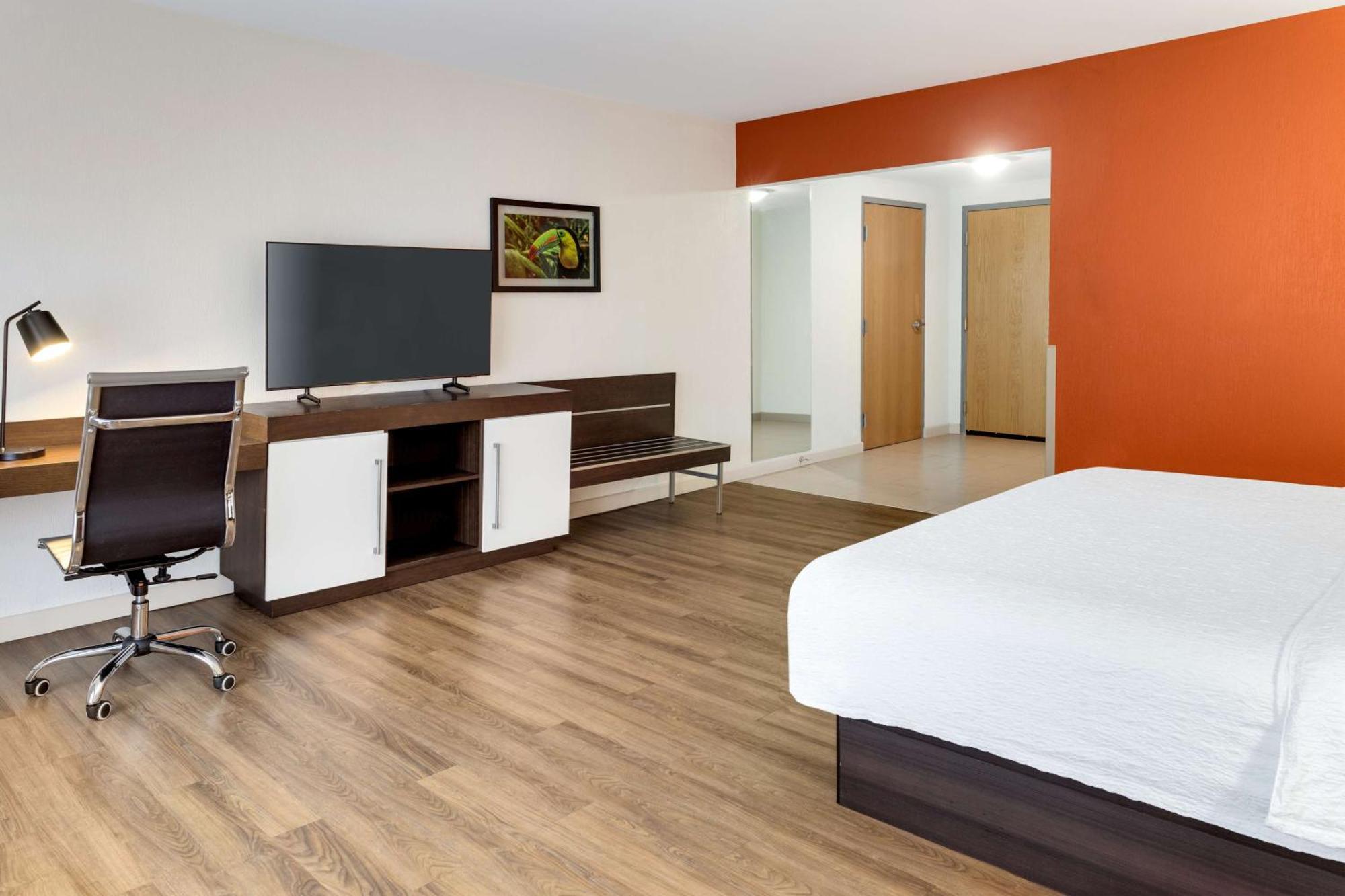 Hotel Hampton By Hilton San Jose Airport Costa Rica à Río Segundo Extérieur photo