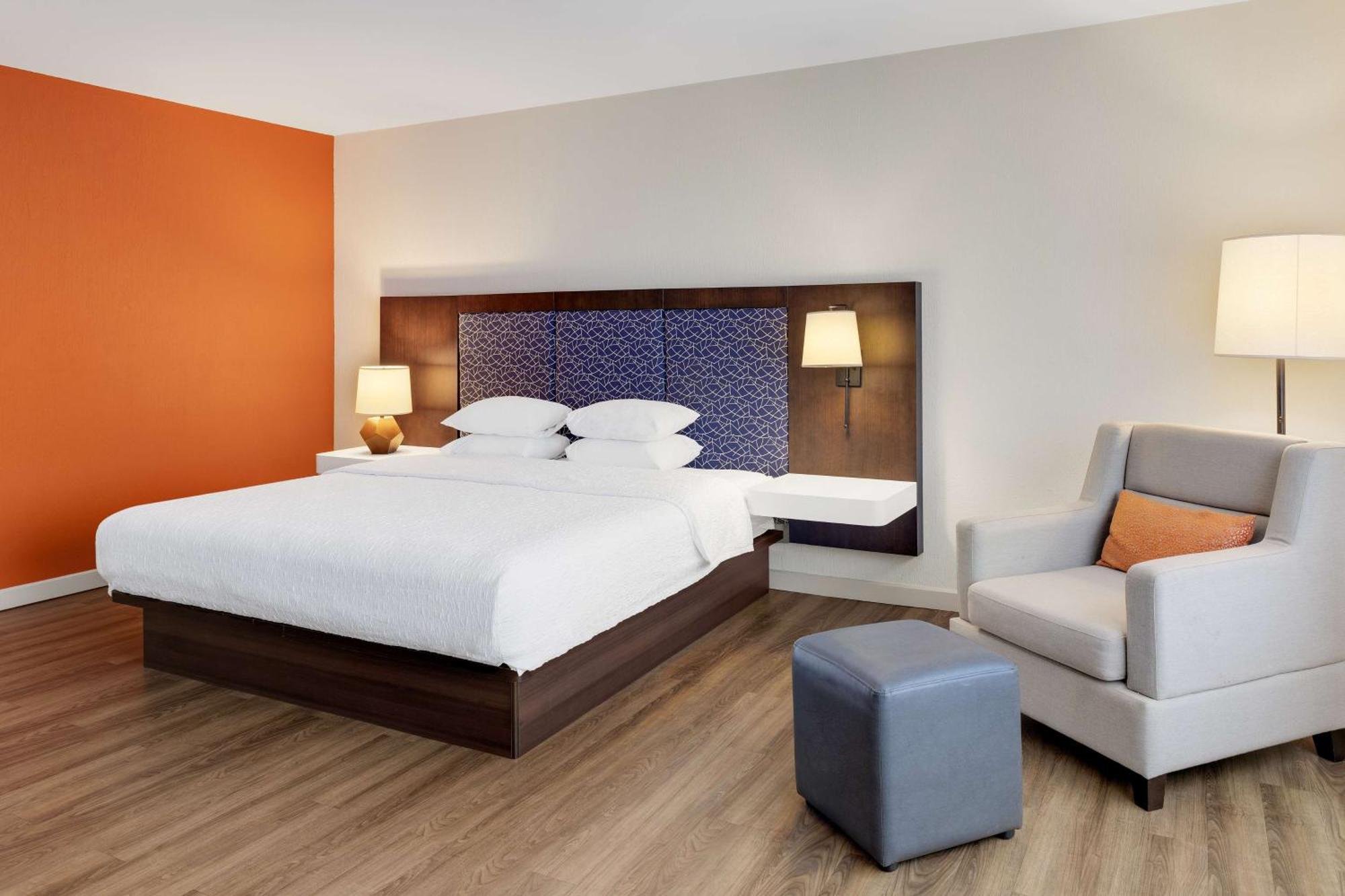 Hotel Hampton By Hilton San Jose Airport Costa Rica à Río Segundo Extérieur photo