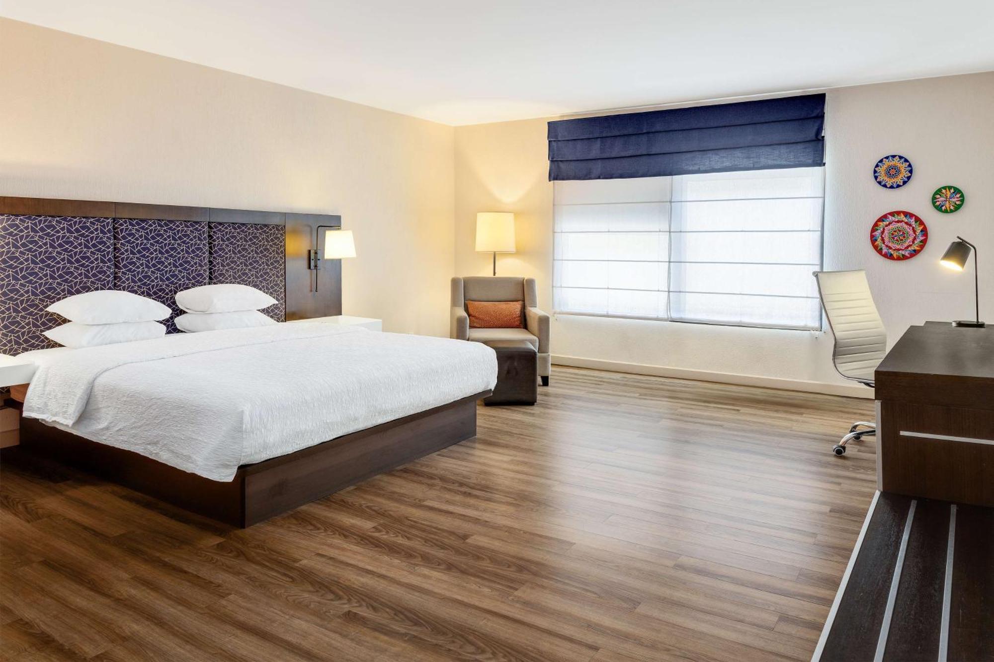 Hotel Hampton By Hilton San Jose Airport Costa Rica à Río Segundo Extérieur photo