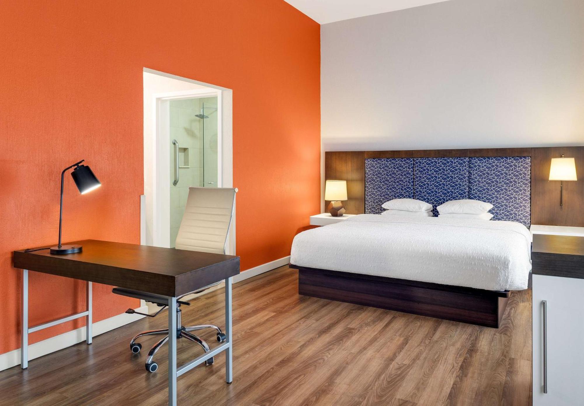 Hotel Hampton By Hilton San Jose Airport Costa Rica à Río Segundo Extérieur photo