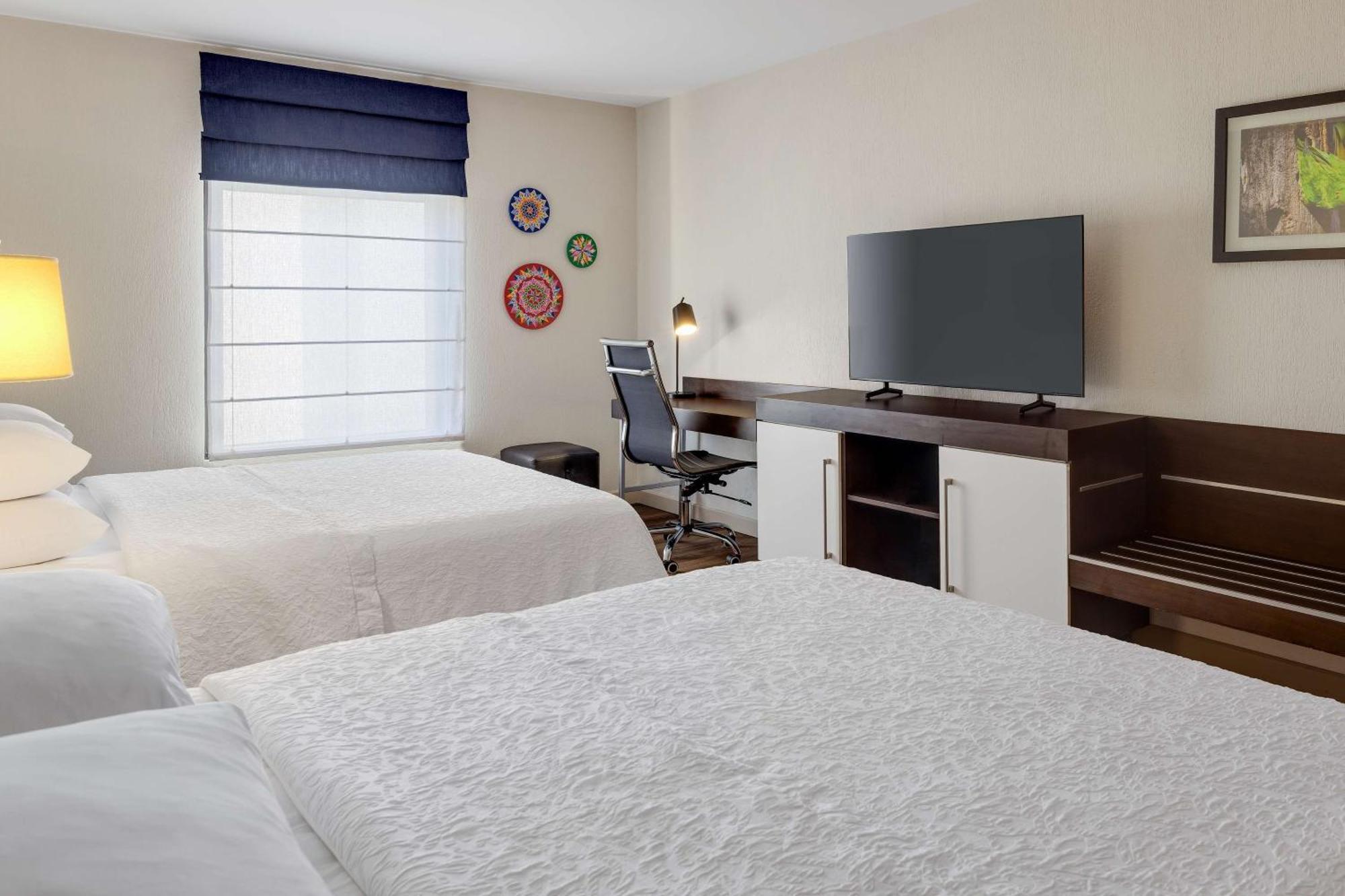 Hotel Hampton By Hilton San Jose Airport Costa Rica à Río Segundo Extérieur photo