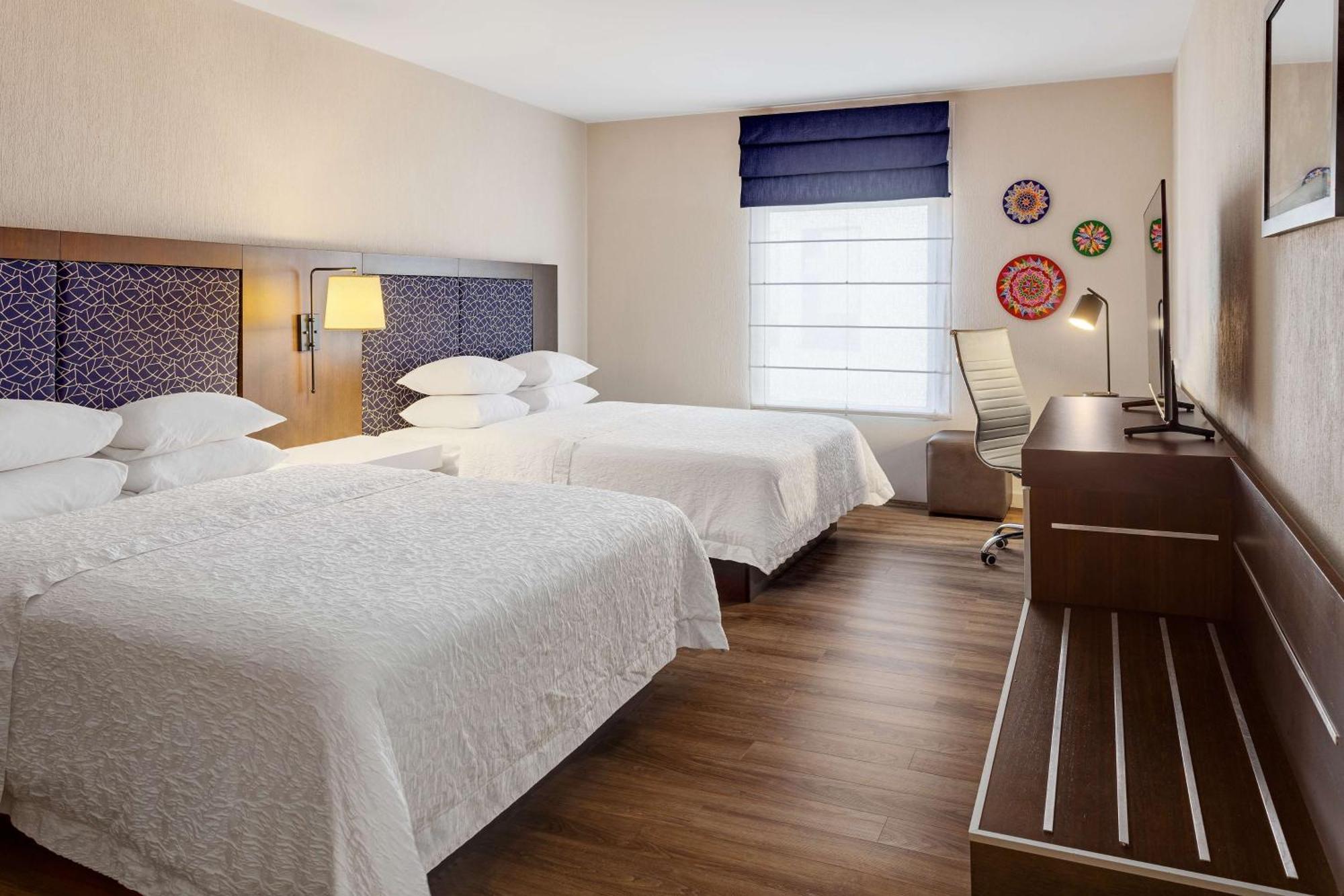 Hotel Hampton By Hilton San Jose Airport Costa Rica à Río Segundo Extérieur photo