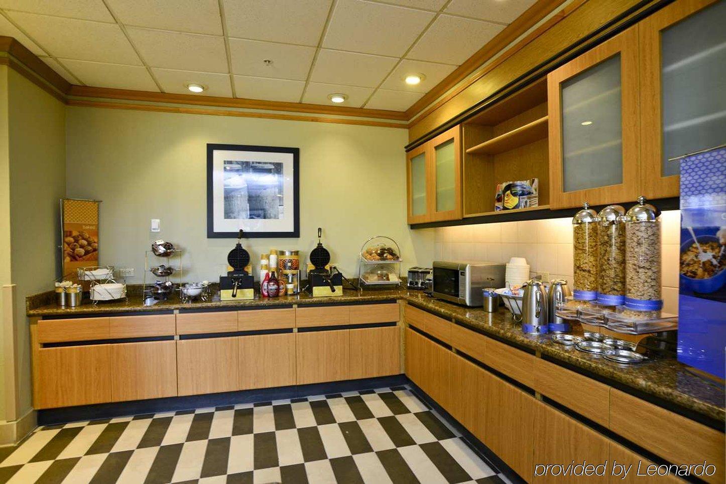 Hotel Hampton By Hilton San Jose Airport Costa Rica à Río Segundo Extérieur photo