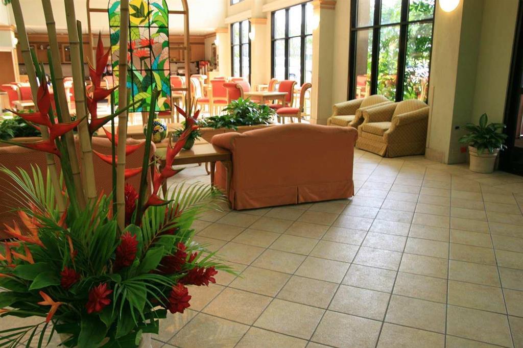 Hotel Hampton By Hilton San Jose Airport Costa Rica à Río Segundo Intérieur photo